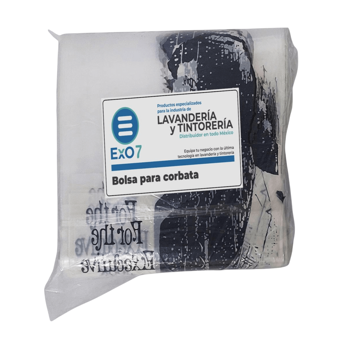 BOLSA PARA CORBATA