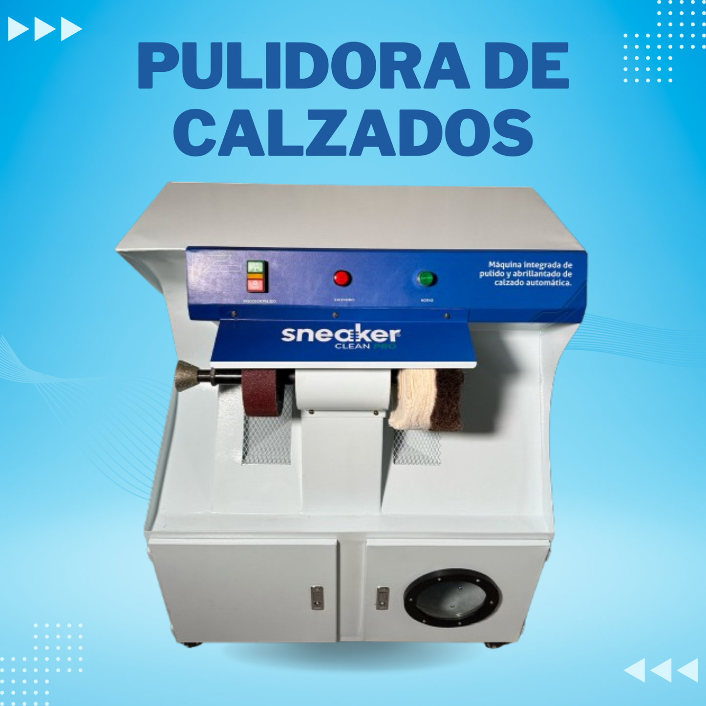 Kit Limpieza de Calzados ¡Oferta Especial!
