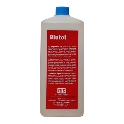 BLUTOL, DESMANCHANTE