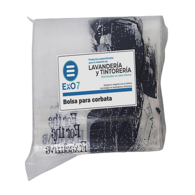 BOLSA PARA CORBATA