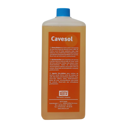 CAVESOL, DESMANCHANTE