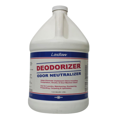 DEODORIZER - NEUTRALIZADOR DE OLORES
