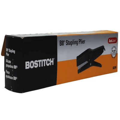 ENGRAPADORA METÁLICA MARCA BOSTITCH MODELO B8