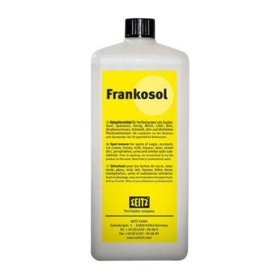 FRANKOSOL - DESMANCHANTE