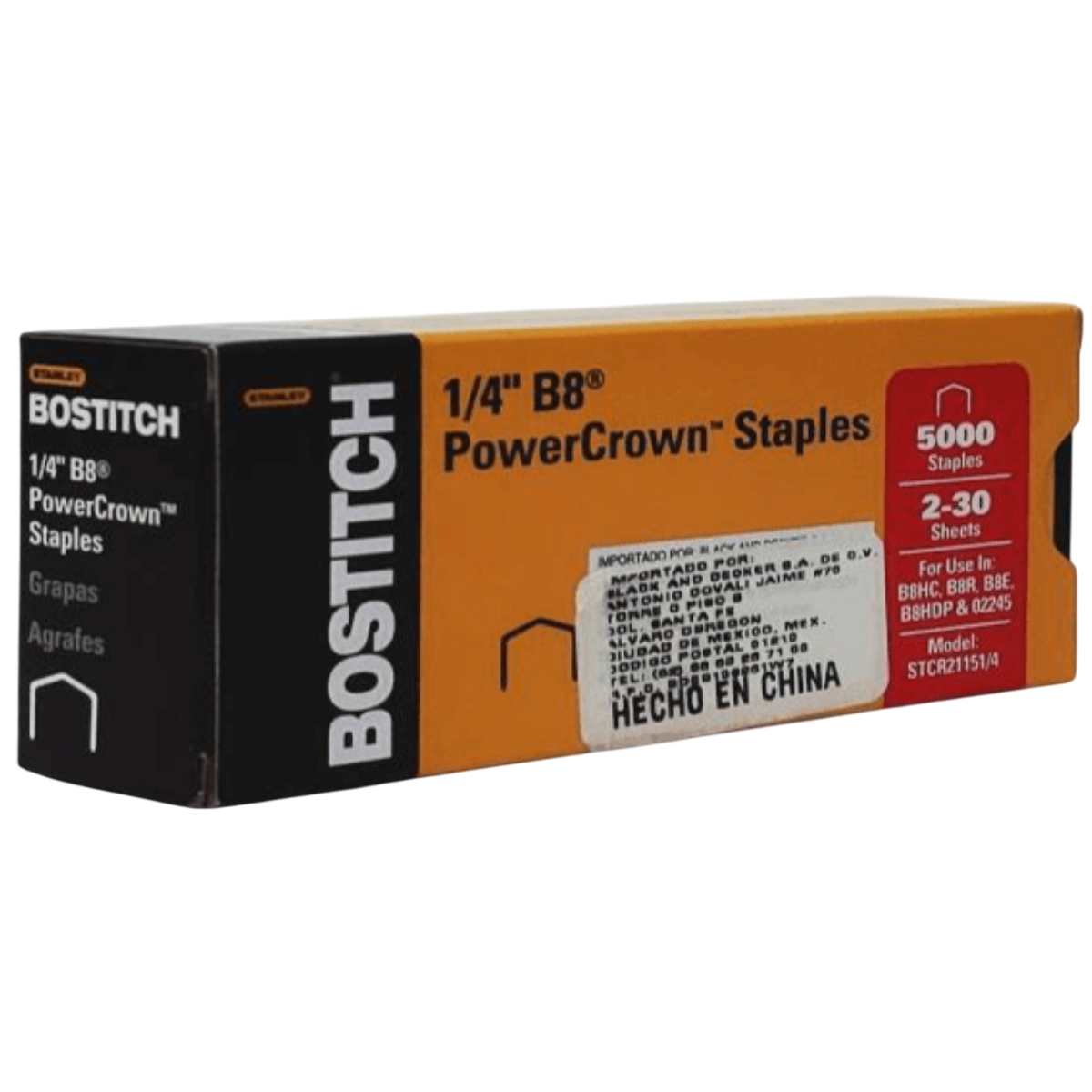 GRAPA HD BOSTITCH