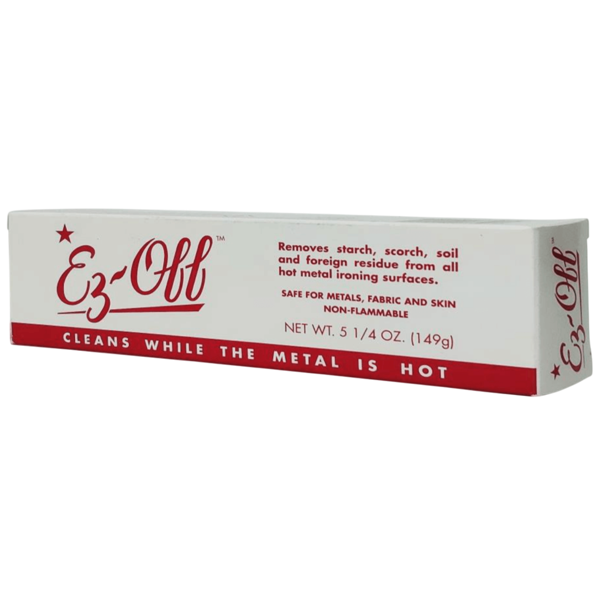 PASTA LIMPIADORA PARA PLANCHA