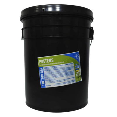 PRETENS, DESMANCHANTE