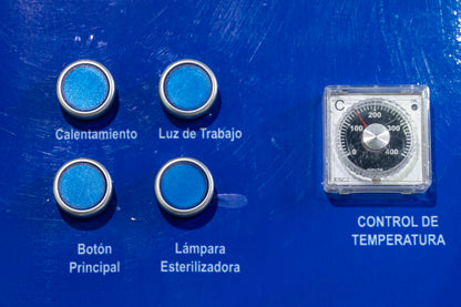 Lavadora de Calzados Sneaker Clean Pro