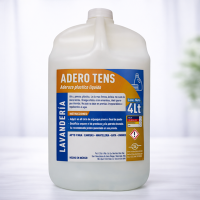ADERO TENS, APRESTO LÍQUIDO