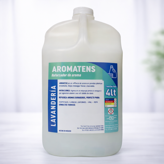 aromatens