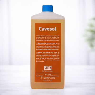 CAVESOL, DESMANCHANTE