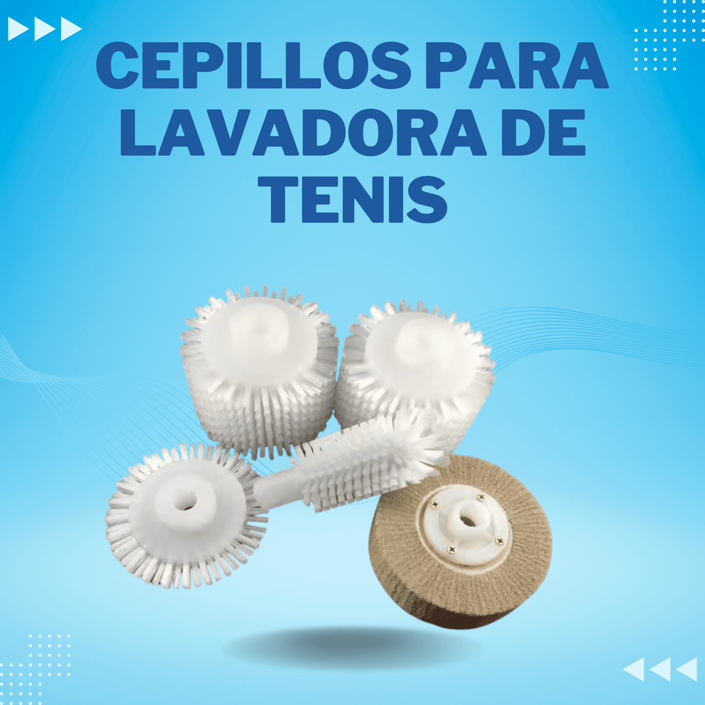 Kit Limpieza de Calzados ¡Oferta Especial!