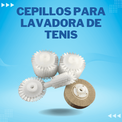 Kit Limpieza de Calzados ¡Oferta Especial!