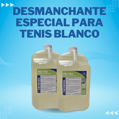 Kit Limpieza de Calzados ¡Oferta Especial!