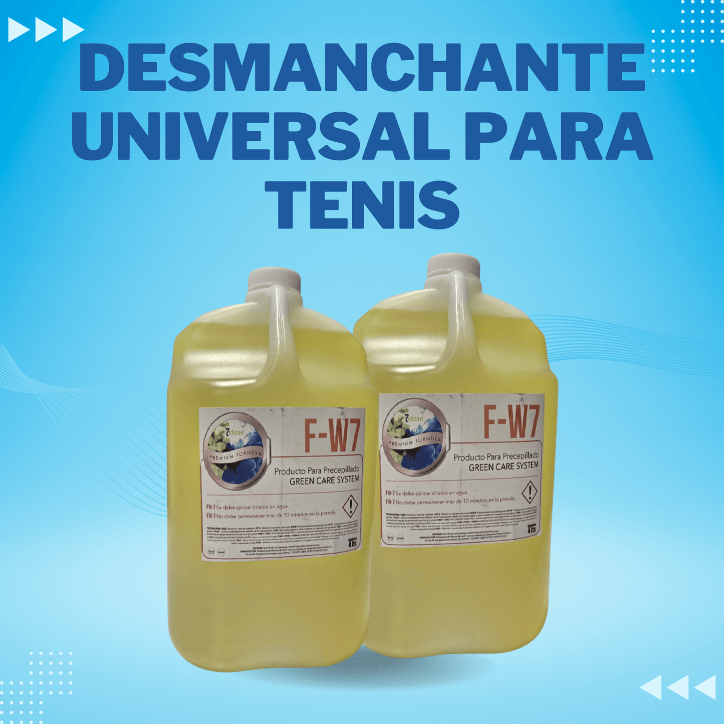 Kit Limpieza de Calzados ¡Oferta Especial!