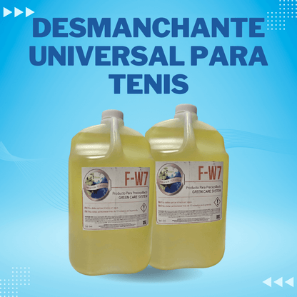 Kit Limpieza de Calzados ¡Oferta Especial!