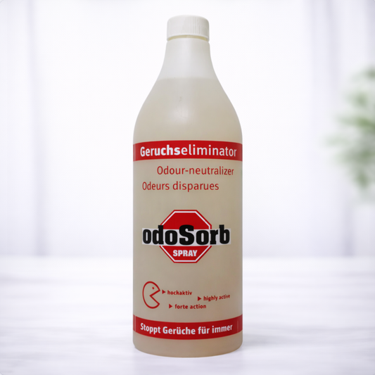 desodorante universal para textiles
