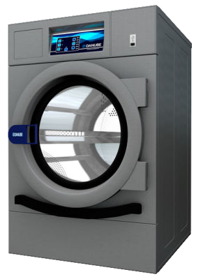 SECADORA PROFESIONAL DANUBE DPR 8 ET2