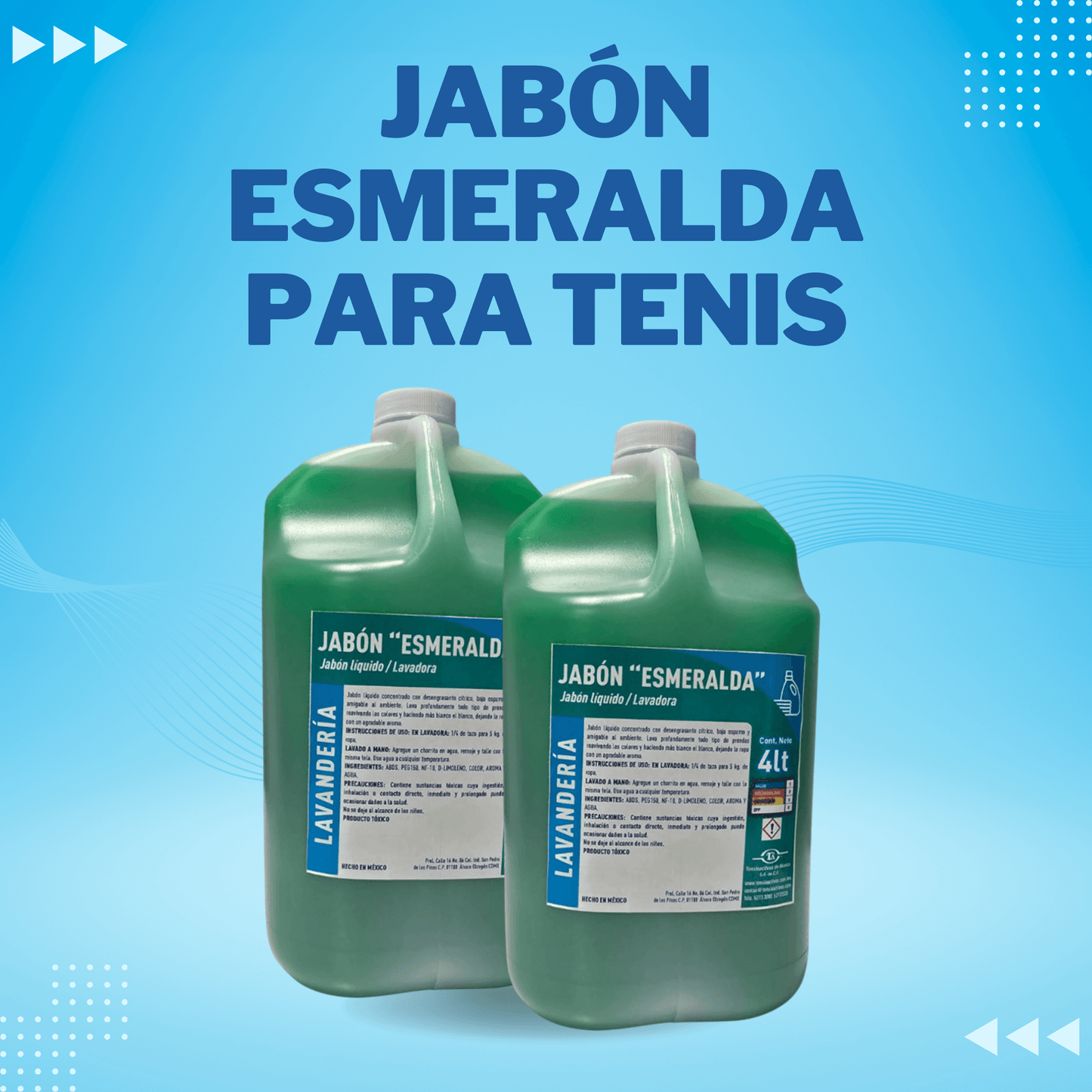 Kit Limpieza de Calzados ¡Oferta Especial!