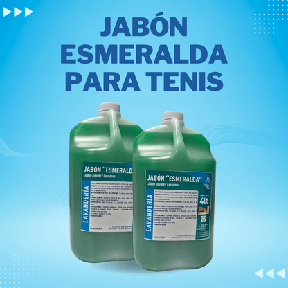 Kit Limpieza de Calzados ¡Oferta Especial!