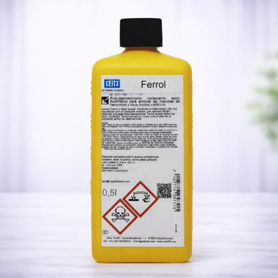 FERROL - DESMANCHANTE