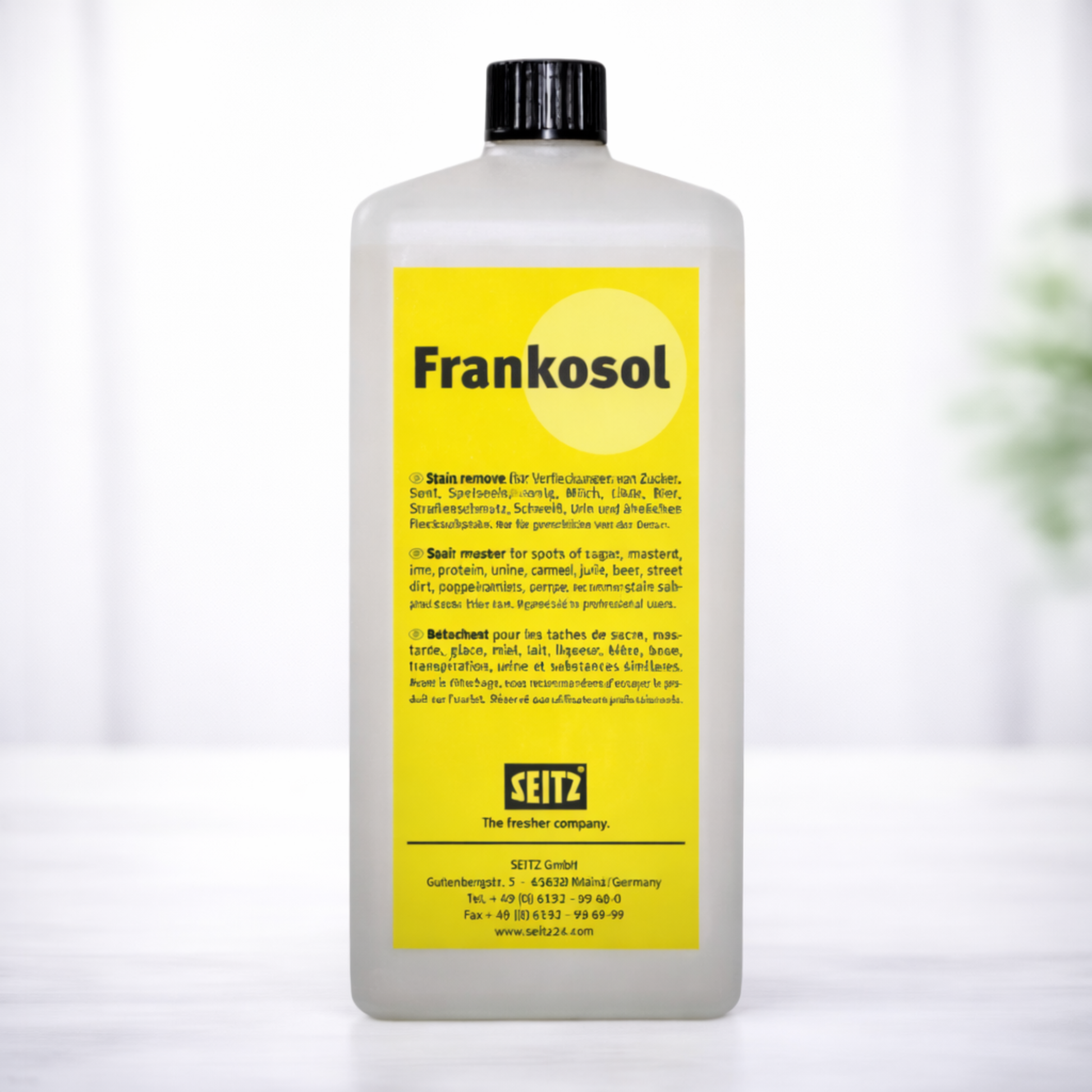 frankosol