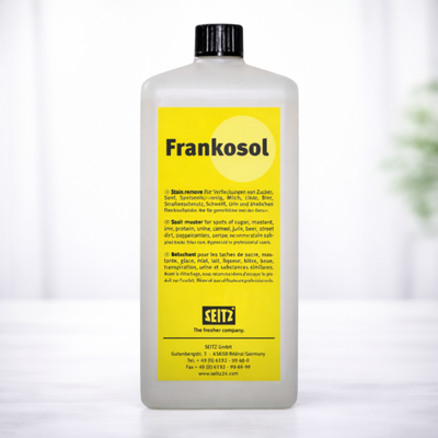 FRANKOSOL - DESMANCHANTE