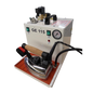 generador de vapor ge 115