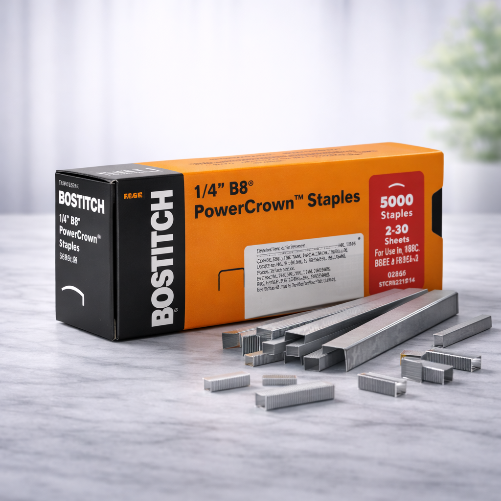 grapa bostitch