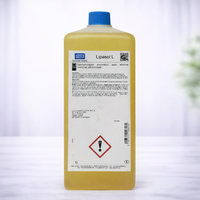 LIPASOL, DESMANCHANTE
