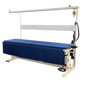 mesa de planchado para cortinas