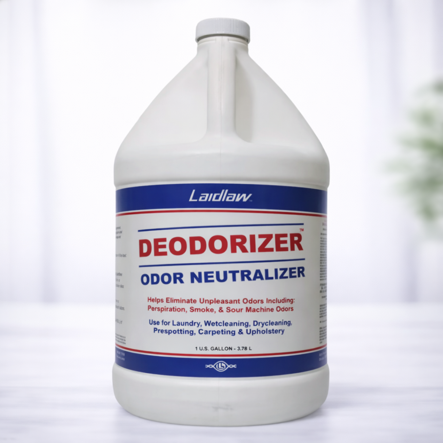 neutralizador de olores deodorizer