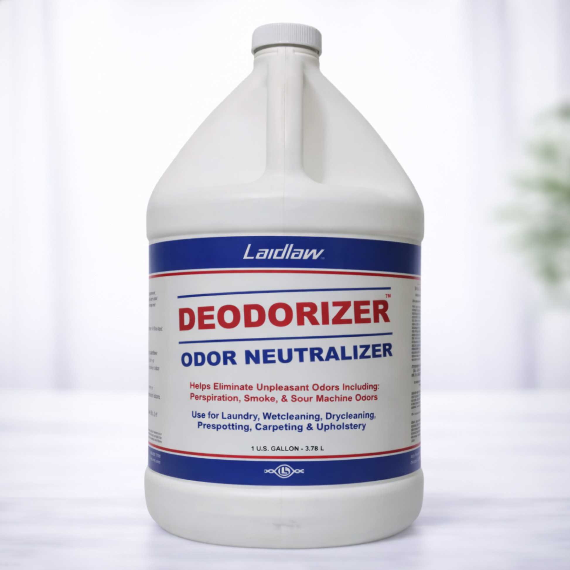 neutralizador de olores deodorizer