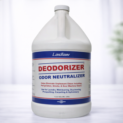 DEODORIZER - NEUTRALIZADOR DE OLORES