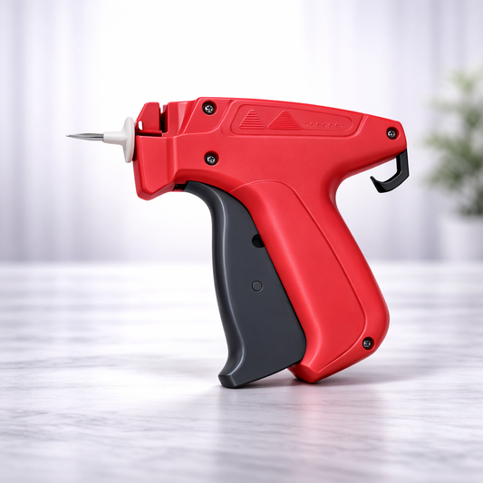 pistola para plastiflecha