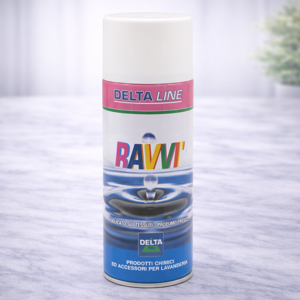 ravvi revitalizador de color