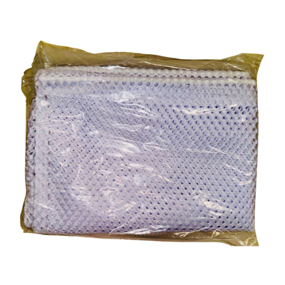 RED DE LAVANDERIA NYLON CON CIERRE