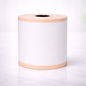 rollo papel quimico franja naranja
