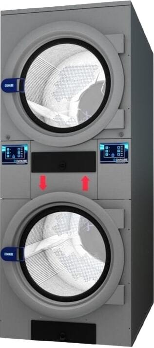 SECADORA INDUSTRIAL STD 11 BRONZE XP EM