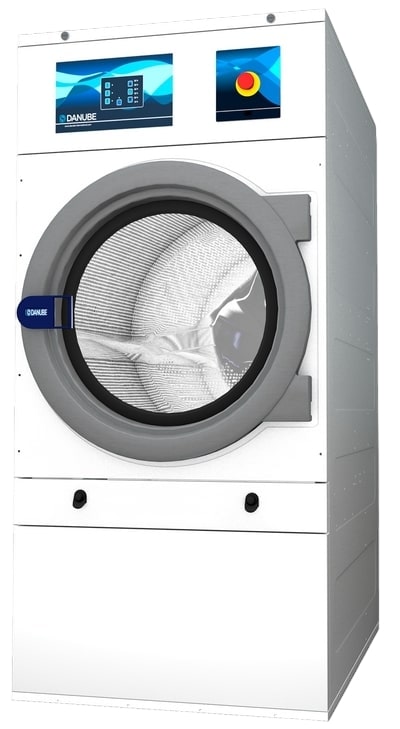 SECADORA INDUSTRIAL DD 11 BASIC EM