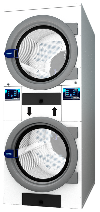 SECADORA INDUSTRIAL STD 18 BÁSICA XP EM