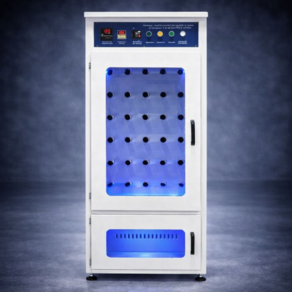 secadora para 15 pares de calzados sneaker clean pro - exo7