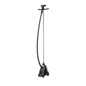 vaporizador vertical