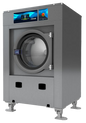 LAVADORA INDUSTRIAL DANUBE DE ALTA VELOCIDAD WED 45C ET2 PARA WET CLEANING